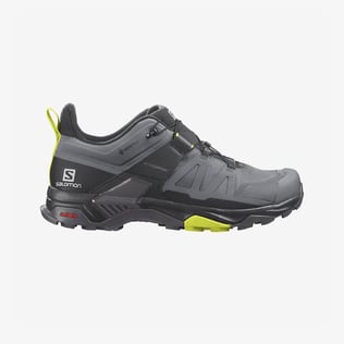 Salomon X Ultra 4 Gore-Tex Erkek Outdoor Ayakkabı
