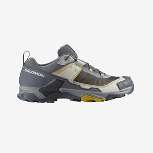 Salomon X Ultra 5 Erkek Outdoor Ayakkabı