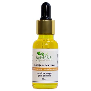 Hypatia Natural Products