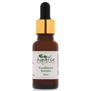 Yenileyici Serum