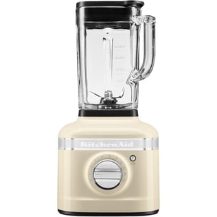 KitchenAid Artisan 1,4 L Blender 5KSB4026  Almond Cream-EAC