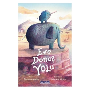 EVE DÖNÜŞ YOLU Çocuk Kitapları Uzmanı - Children's Books Expert