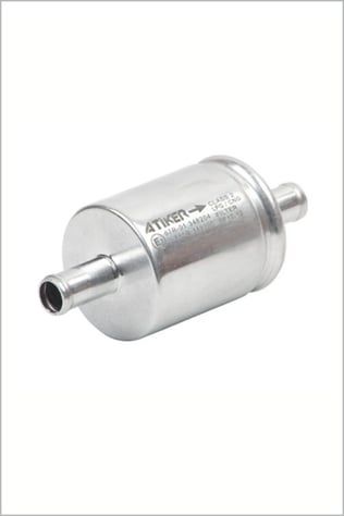 Atiker Sıralı Filtre Metal 12x12