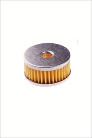 Lovato Gaz Kesici Filtre