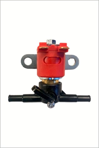 LPG Benzin Kesici 