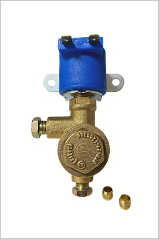 LPG Gaz Kesici