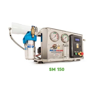 Ultra Deniz Suyu Arıtma Cihazı Saatte 150 LT UltraDeniz Suyu Arıtma Cihazı Saatte 150 LT Ultra