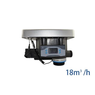 Runxin N77B1 Filtre Valfi 2