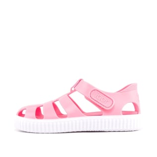 İgor Kız Çocuk Nıco Sandalet Ayakkabı Pembe S10289-010