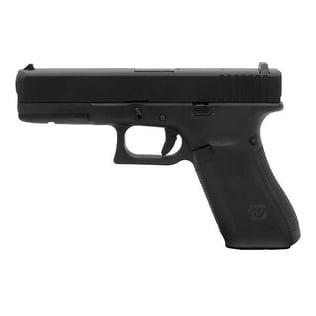 We Glock 17 Gen5 Siyah M.O.S. Airsoft Tabanca