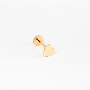 Goldstore-Kalp Küpe