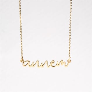 Goldstore-URL  Kolye