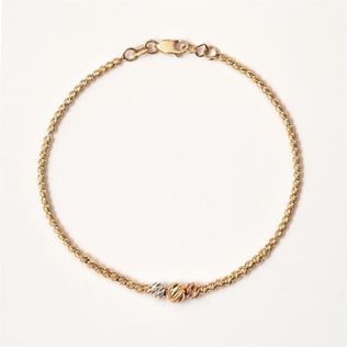 Goldstore-URL Top Top Bileklik
