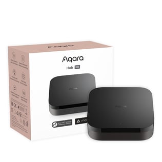 Aqara Kontol Hub M3 HM-G01D