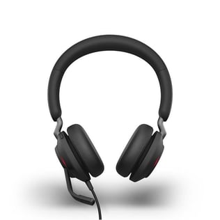 Jabra Evolve2 40 SE USB-A MS Stereo