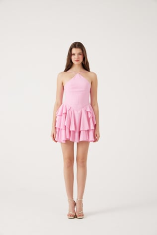 Keira Elbise Pembe