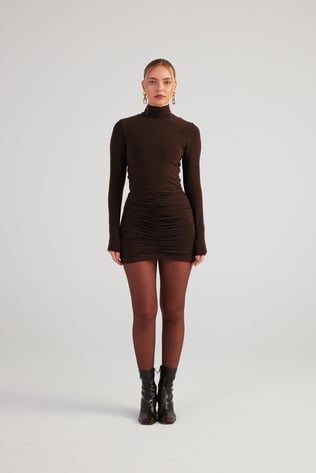 Tami Elbise Kahve