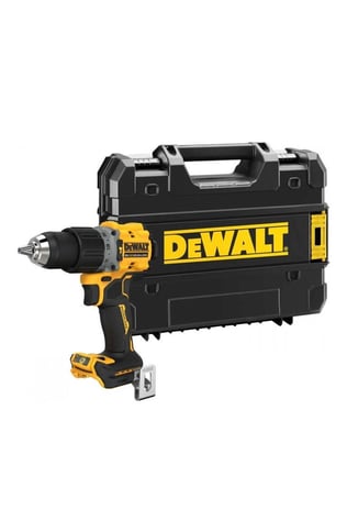 DEWALT DARBELİ MATKAP 18 V 90 NM DCD805NT