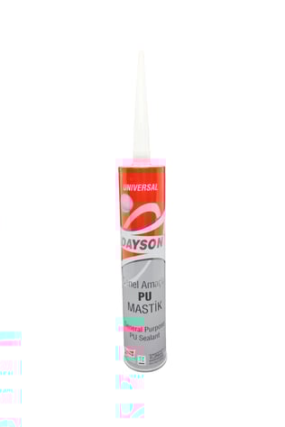 DYSON POLİÜRETAN MASTİK 280 ML KIRMIZI