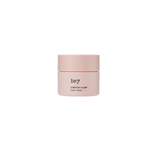 107 Everyday Plump Hydro Cream 50ml - Nemlendirici Krem