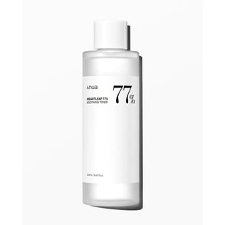 Anua Heartleaf 77% Soothing Toner - Nemlendirici, Yatıştırıcı Tonik 250ml