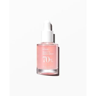Anua Peach 70% Niacinamide Serum - Gözenek ve Leke Karşıtı Dengeleyici Serum 30ml