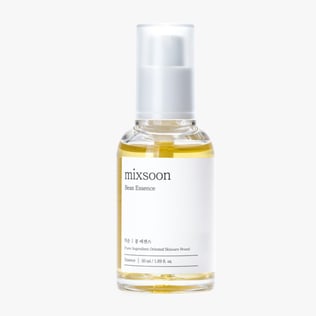 Mixsoon Bean Essence - Canlandırcı Soya Fasulye Özlü Esans 50ml