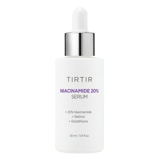 TIRTIR Niacinamide %20 Serum - Niacinamide İçerikli Serum 30ml