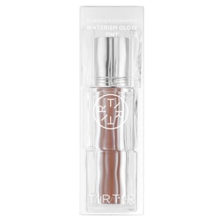TIRTIR Waterism Glow Tint - Parlaklık ve Nem Veren Dudak Tinti 4g
