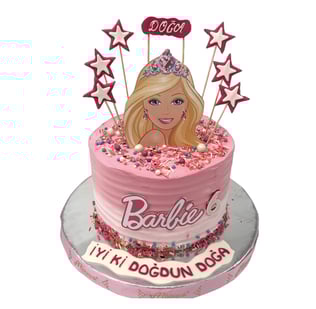 Barbie Pasta