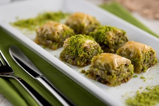 Special Baklava 