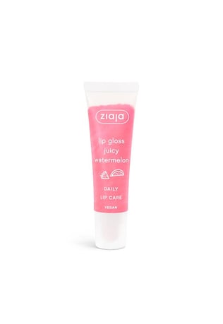 Ziaja - ZIAJA-LIPGLOSS JUICY WATERMELON