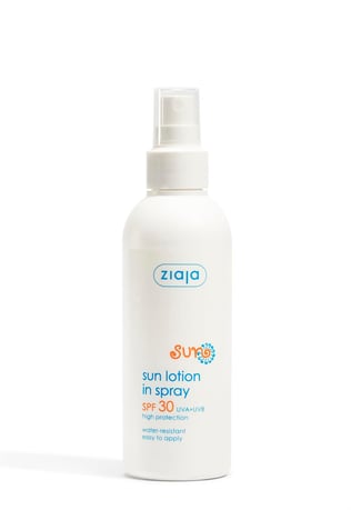 Ziaja - ZIAJA-SUN GÜNEŞ LOS.SPF 30 SPR 170ML