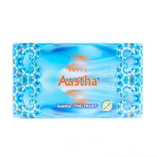 Satya Aastha Masala Çubuk Tütsü