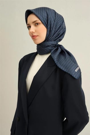 Armine İpek Eşarp 2025 İlkbahar Yaz 9307- 85 Sura