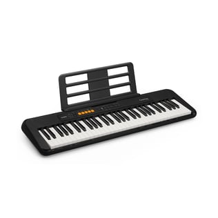 CASIO CT-S100 61 Tuşlu-5 Oktav Org (Adaptör Hediyeli)