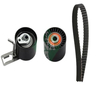 TRIGER EKSANTRIK GERGI SETI 206 + T3E 208 207 DS3 C3 III DV4C FORD FIESTA 1.4TDCI EURO5 MOTOR 139 DI