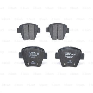 ARKA FREN BALATASI LEON CADDY OCTAVIA 1,4TSI / 1,6 / 1,8TSI / 1,9TDI / 2,0 09 / 04>