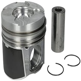 MOTOR PISTON+SEGMAN MASTER 2.5 DCI-MOVANO 2.5CDTI (G9U) 115HP EURO3 (89.00MM) / (STD)