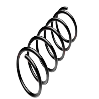 HELEZON YAY ARKA 318mm 190 W201 85>93