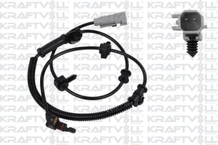 ABS HIZ SENSORU ON GRAND CHEROKEE II 99 > 05 GRAND CHEROKEE III 05 > 10 GRAND CHEROKEE IV 10 > COMMANDER (XK, XH) 05>