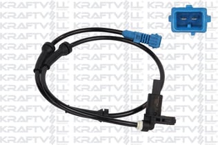 ABS KABLOSU SENSORU ARKA 206 03> 1.4 1.4HDI 1.6HDI BOY 782MM