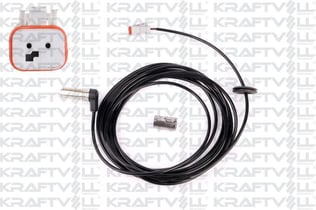 ABS SENSÖRÜ  SAG KAMPANA TIP ( 5100 mm )A TIPI FIS ( KAPORTA BAGLANTILI ) RENAULT TRUCK KERAX