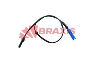ABS SENSORU ARKA BMW 5 SERISI E61 04>10