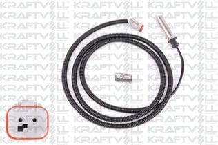 ABS SENSÖRÜ ARKA R-L DISK TIP ( 1650 mm )A TIPI FIS ( SPIRAL KORUMALI ) SCANIA TRUCK P.G.T.R >