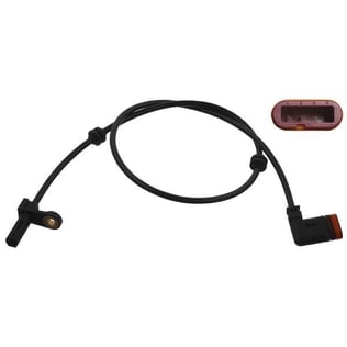 ABS SENSORU ARKA S-CLASS W221 05>13