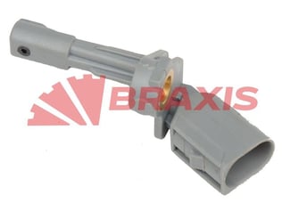 ABS SENSORU ARKA SAG PASSAT 11>15 CC 09>12 TIGUAN 12> TOURAN 11>15 Q3 12>14 SHARAN ALHAMBRA 11>16