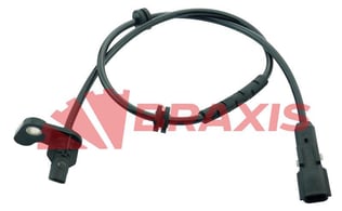 ABS SENSORU ARKA SAG RENAULT CAPTUR>13 CLIO IV 12> ZOE 14>