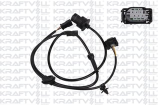 ABS SENSORU ARKA SOL AUDI A6/ALLROAD C5 97>05