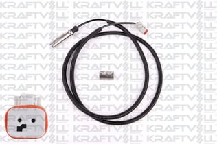ABS SENSÖRÜ DISK TIP ( 1450 mm )A TIPI FIS ( SPIRAL KORUMALI ) SCANIA TRUCK P.G.T.R >